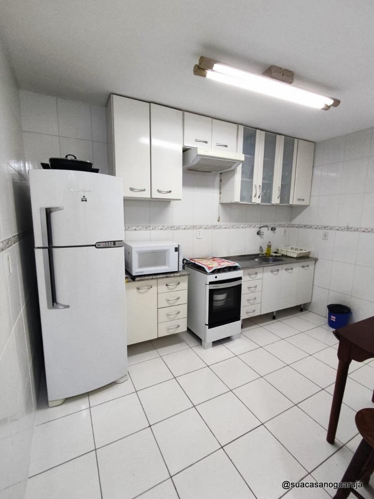 Apartamento à venda com 3 quartos, 80m² - Foto 7