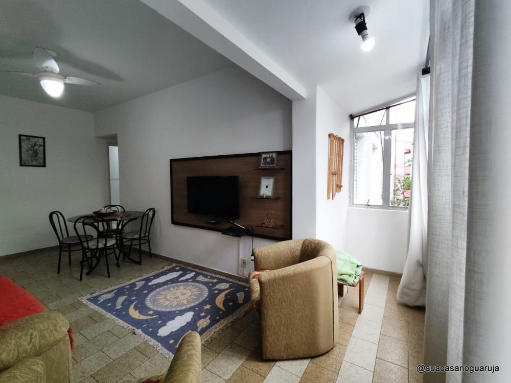 Apartamento à venda com 3 quartos, 80m² - Foto 4