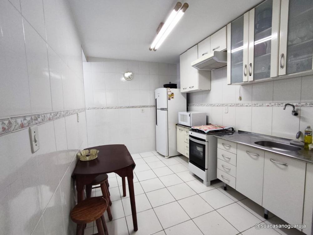 Apartamento à venda com 3 quartos, 80m² - Foto 8