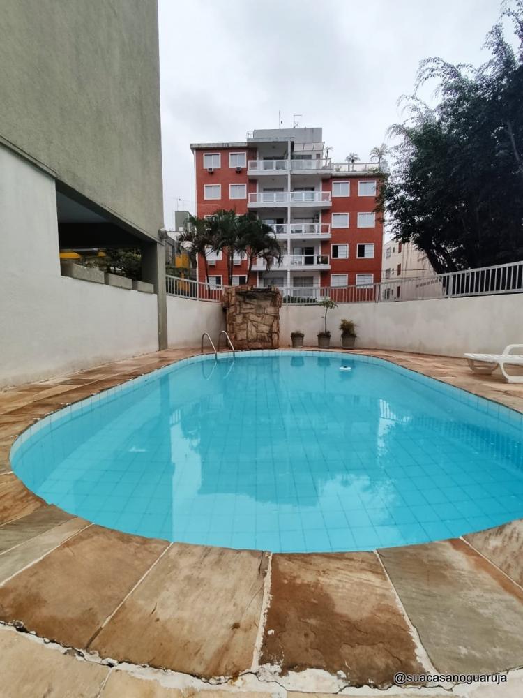 Apartamento à venda com 3 quartos, 80m² - Foto 1