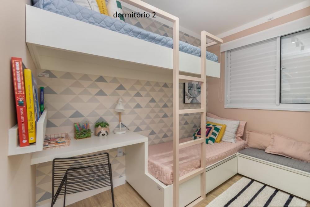 Apartamento à venda com 2 quartos, 42m² - Foto 11