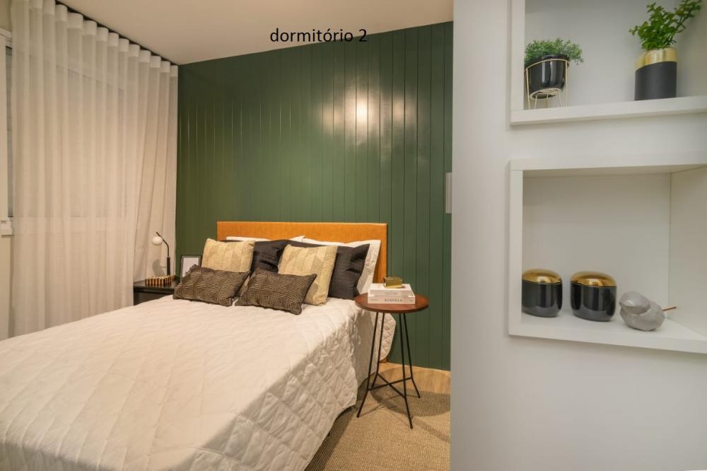 Apartamento à venda com 2 quartos, 42m² - Foto 6