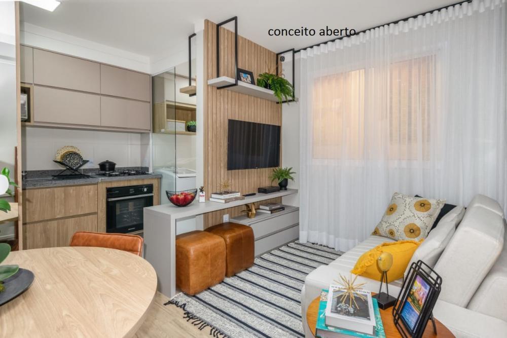 Apartamento à venda com 2 quartos, 42m² - Foto 12