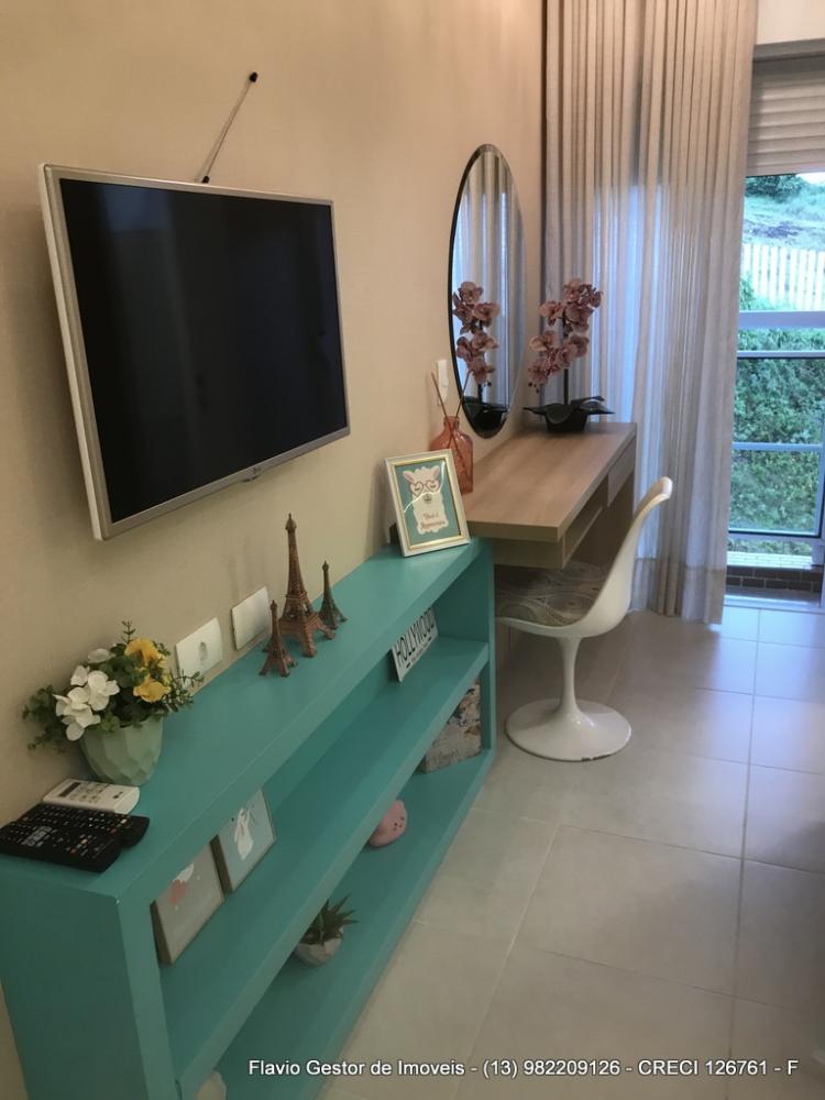 Apartamento à venda com 2 quartos, 81m² - Foto 2