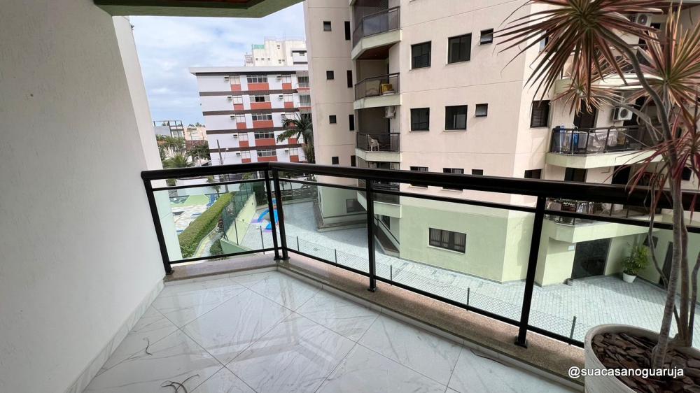 Apartamento à venda com 3 quartos, 110m² - Foto 2