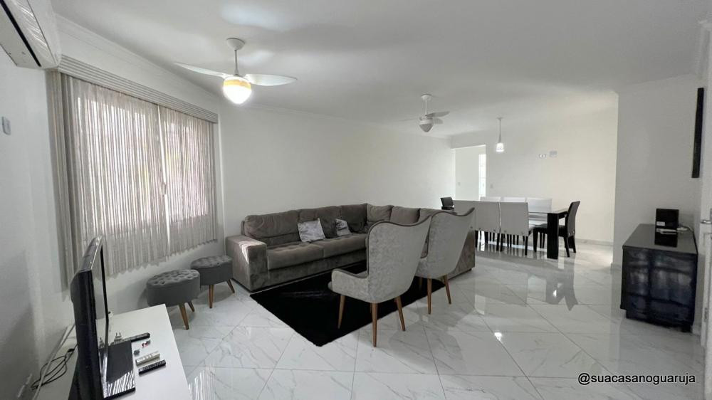 Apartamento à venda com 3 quartos, 110m² - Foto 5