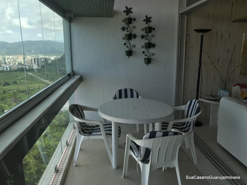 Apartamento à venda com 3 quartos, 167m² - Foto 23