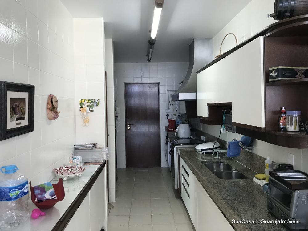 Apartamento à venda com 3 quartos, 167m² - Foto 22