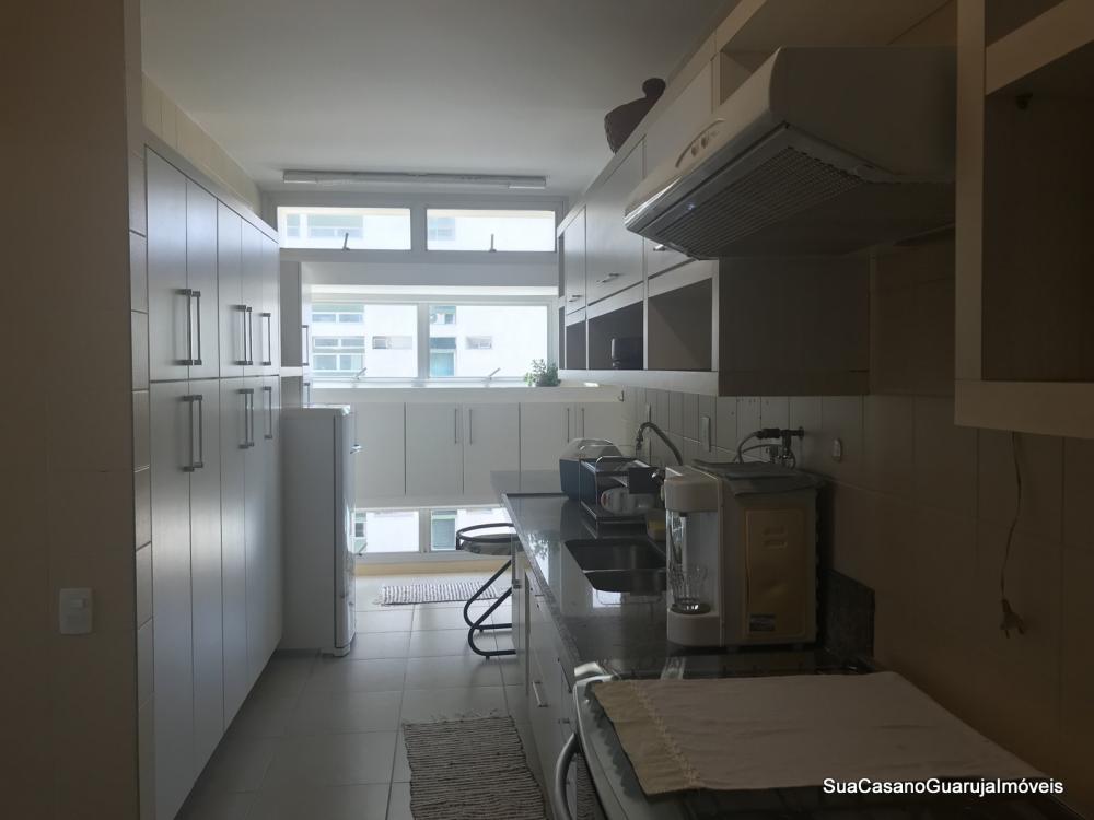 Apartamento à venda com 3 quartos, 167m² - Foto 13