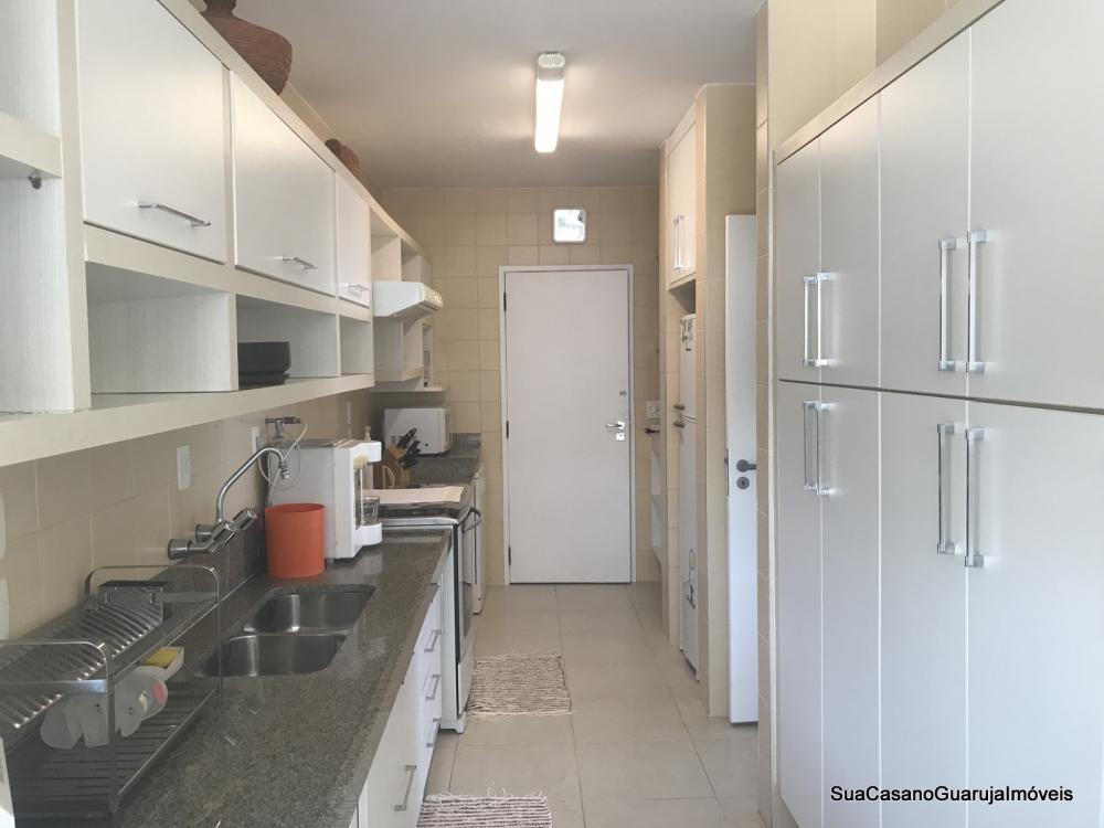 Apartamento à venda com 3 quartos, 167m² - Foto 34