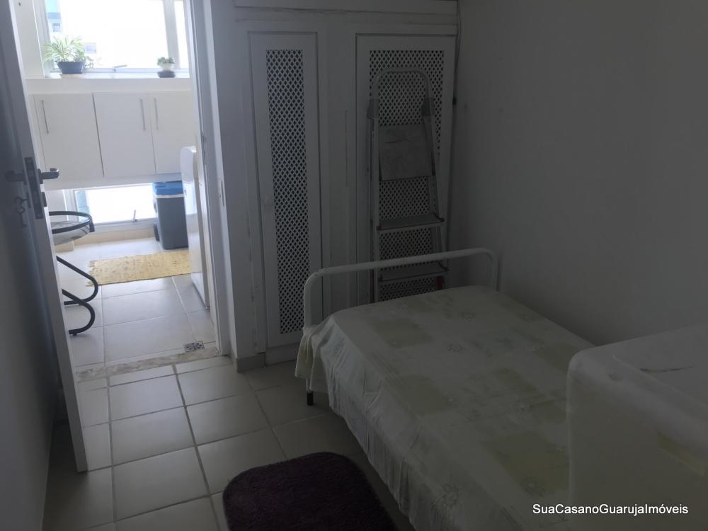 Apartamento à venda com 3 quartos, 167m² - Foto 6