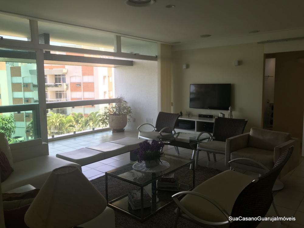 Apartamento à venda com 3 quartos, 167m² - Foto 32