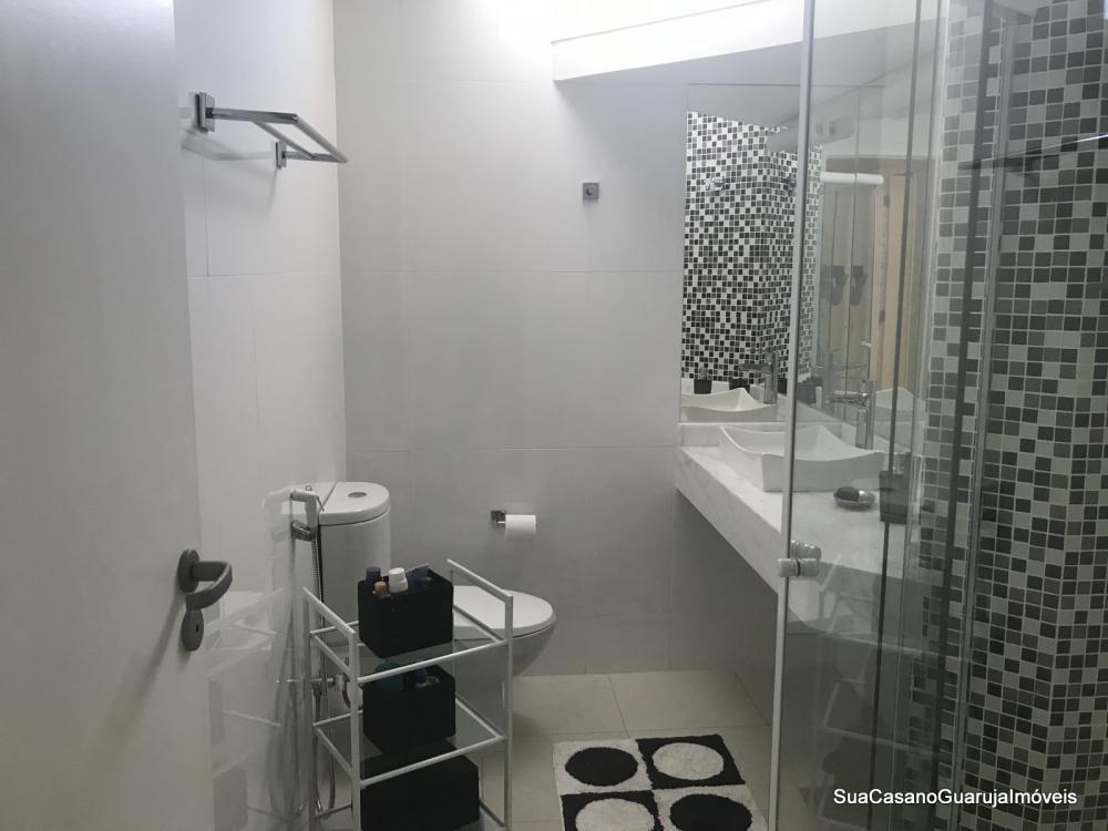 Apartamento à venda com 3 quartos, 167m² - Foto 3