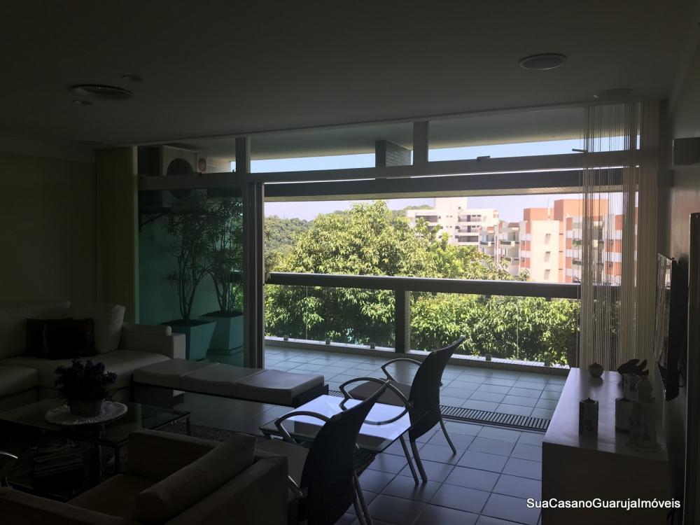 Apartamento à venda com 3 quartos, 167m² - Foto 11