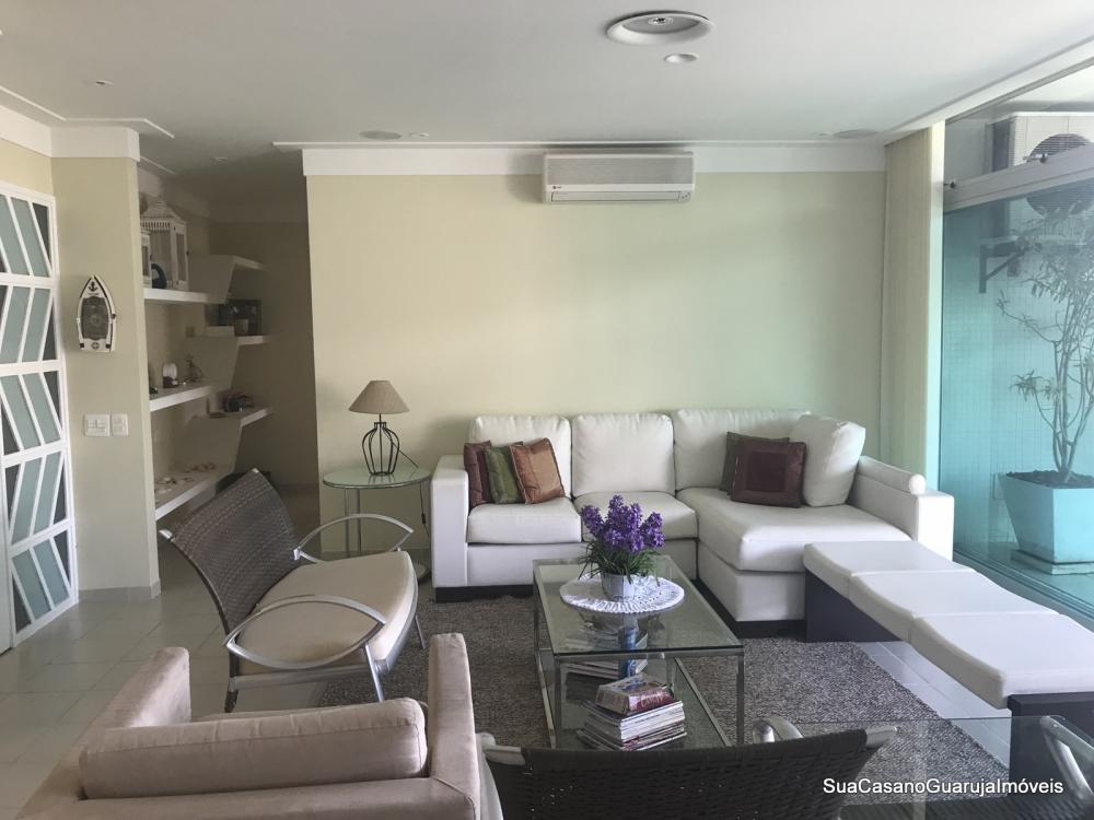 Apartamento à venda com 3 quartos, 167m² - Foto 37