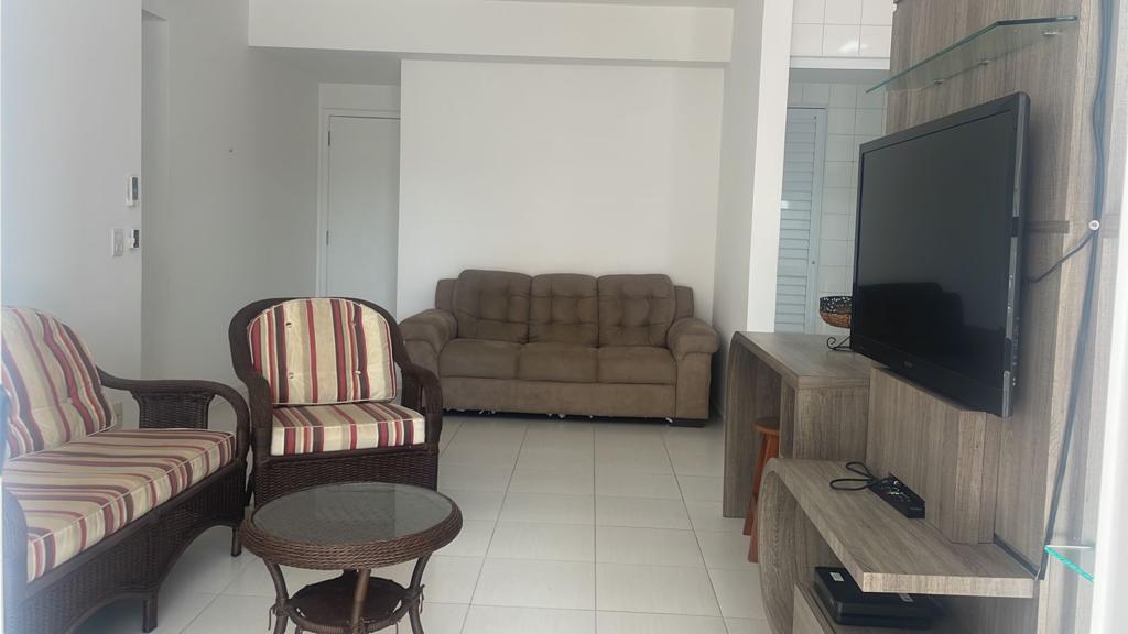 Apartamento para alugar com 2 quartos, 90m² - Foto 6