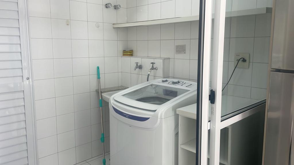 Apartamento para alugar com 2 quartos, 90m² - Foto 9