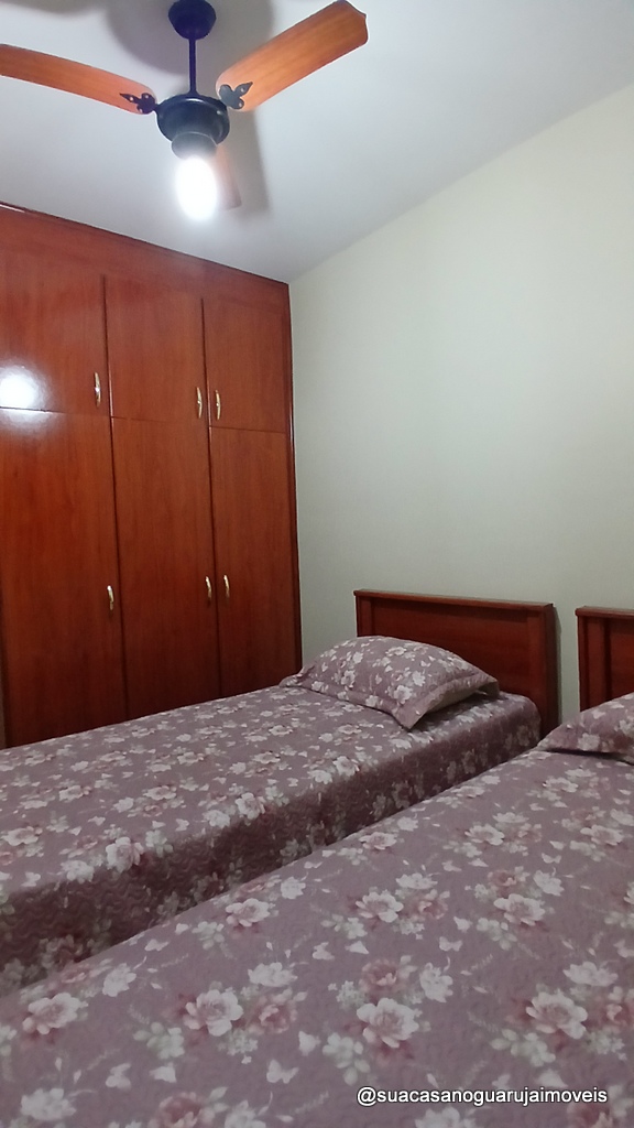 apartamento 3 dormitorios 100 m2 1 suite 1 vaga morro do maluf pitangueiras guaruja sp cod AP0001P