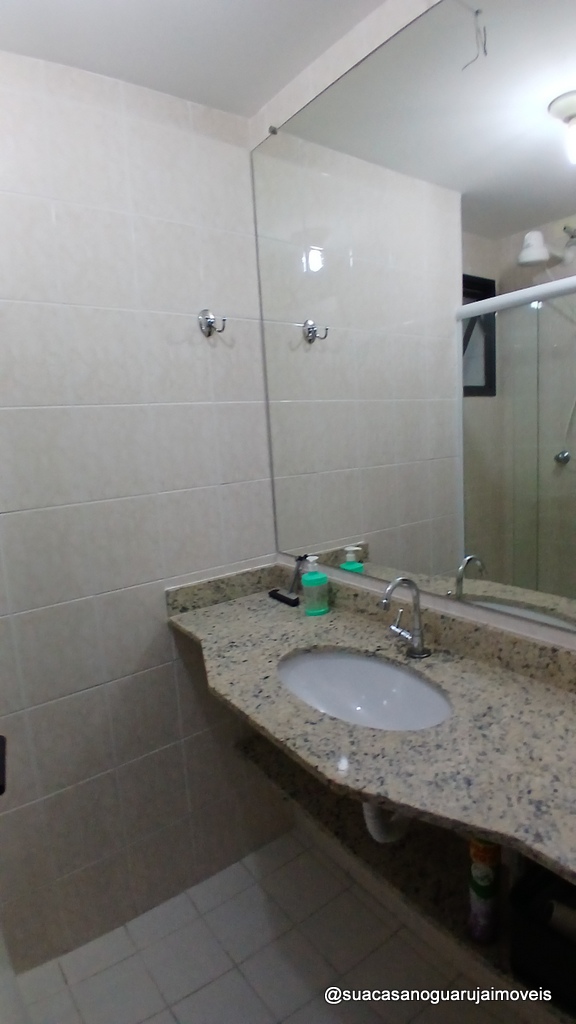 apartamento 3 dormitorios 100 m2 1 suite 1 vaga morro do maluf pitangueiras guaruja sp cod AP0001P