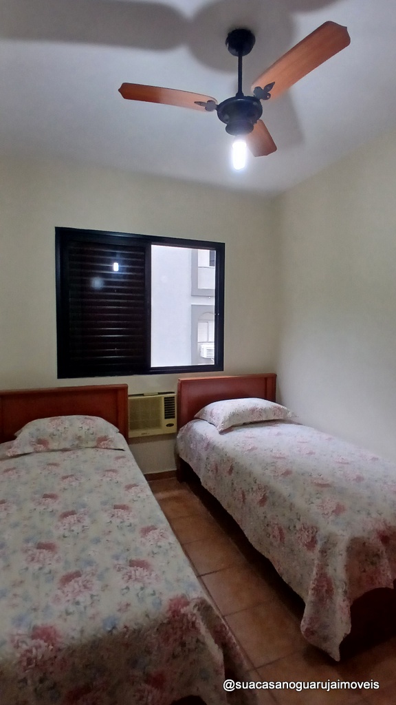apartamento 3 dormitorios 100 m2 1 suite 1 vaga morro do maluf pitangueiras guaruja sp cod AP0001P