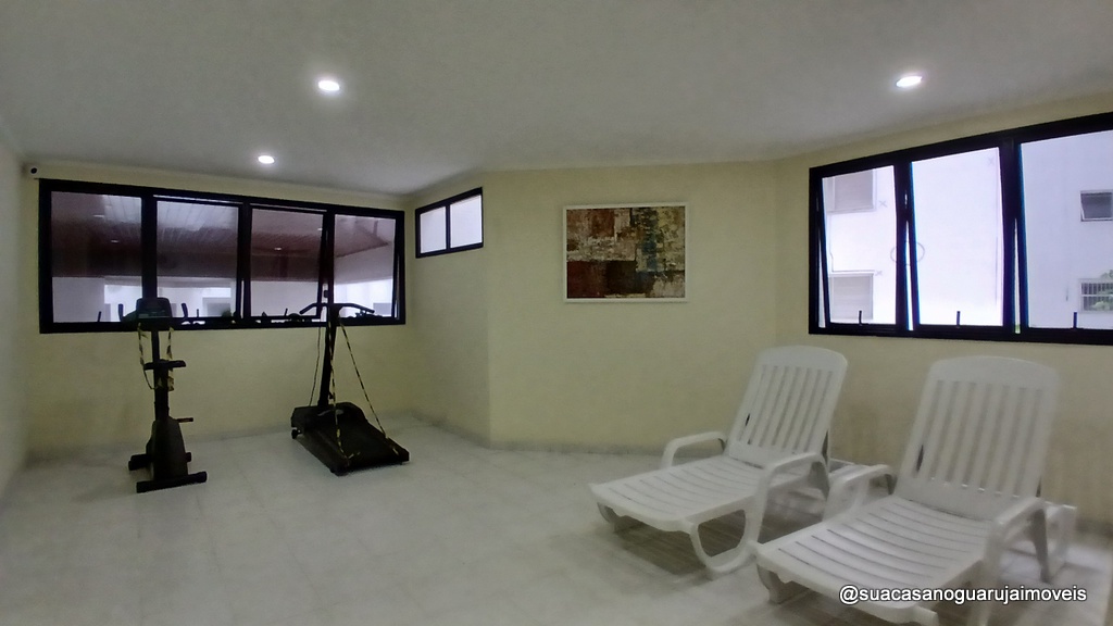 apartamento 3 dormitorios 100 m2 1 suite 1 vaga morro do maluf pitangueiras guaruja sp cod AP0001P
