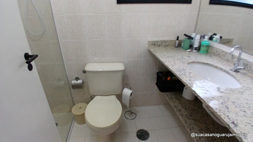 apartamento 3 dormitorios 100 m2 1 suite 1 vaga morro do maluf pitangueiras guaruja sp cod AP0001P