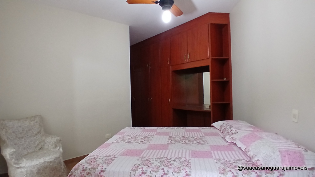 apartamento 3 dormitorios 100 m2 1 suite 1 vaga morro do maluf pitangueiras guaruja sp cod AP0001P