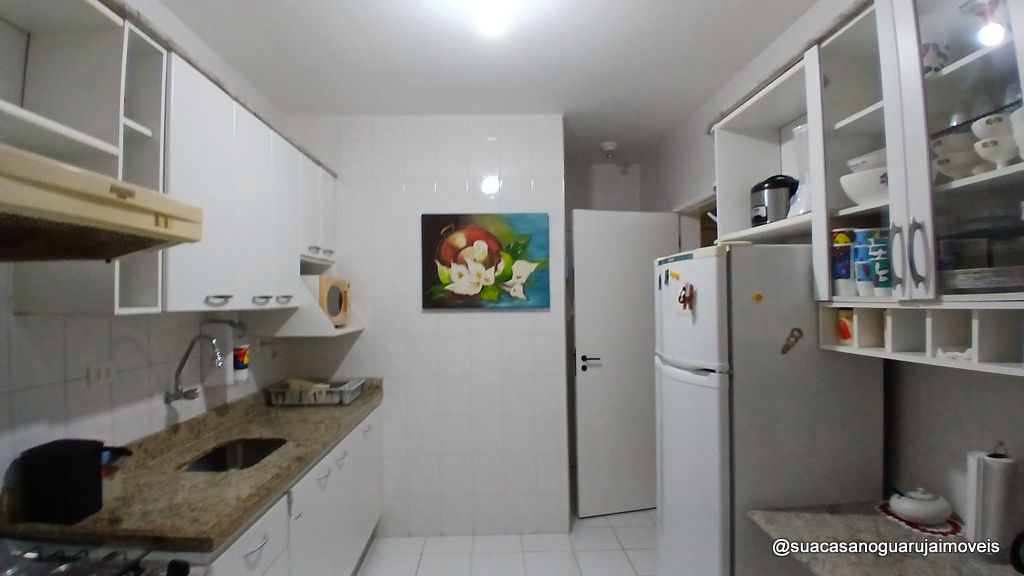 apartamento 3 dormitorios 100 m2 1 suite 1 vaga morro do maluf pitangueiras guaruja sp cod AP0001P