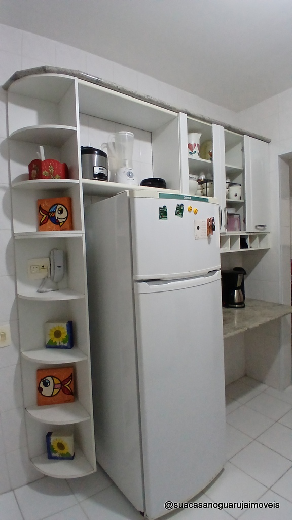 apartamento 3 dormitorios 100 m2 1 suite 1 vaga morro do maluf pitangueiras guaruja sp cod AP0001P