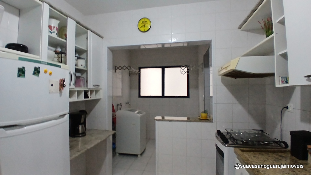 apartamento 3 dormitorios 100 m2 1 suite 1 vaga morro do maluf pitangueiras guaruja sp cod AP0001P