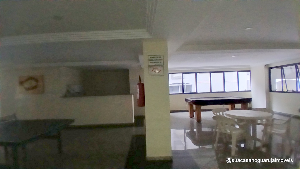 apartamento 3 dormitorios 100 m2 1 suite 1 vaga morro do maluf pitangueiras guaruja sp cod AP0001P