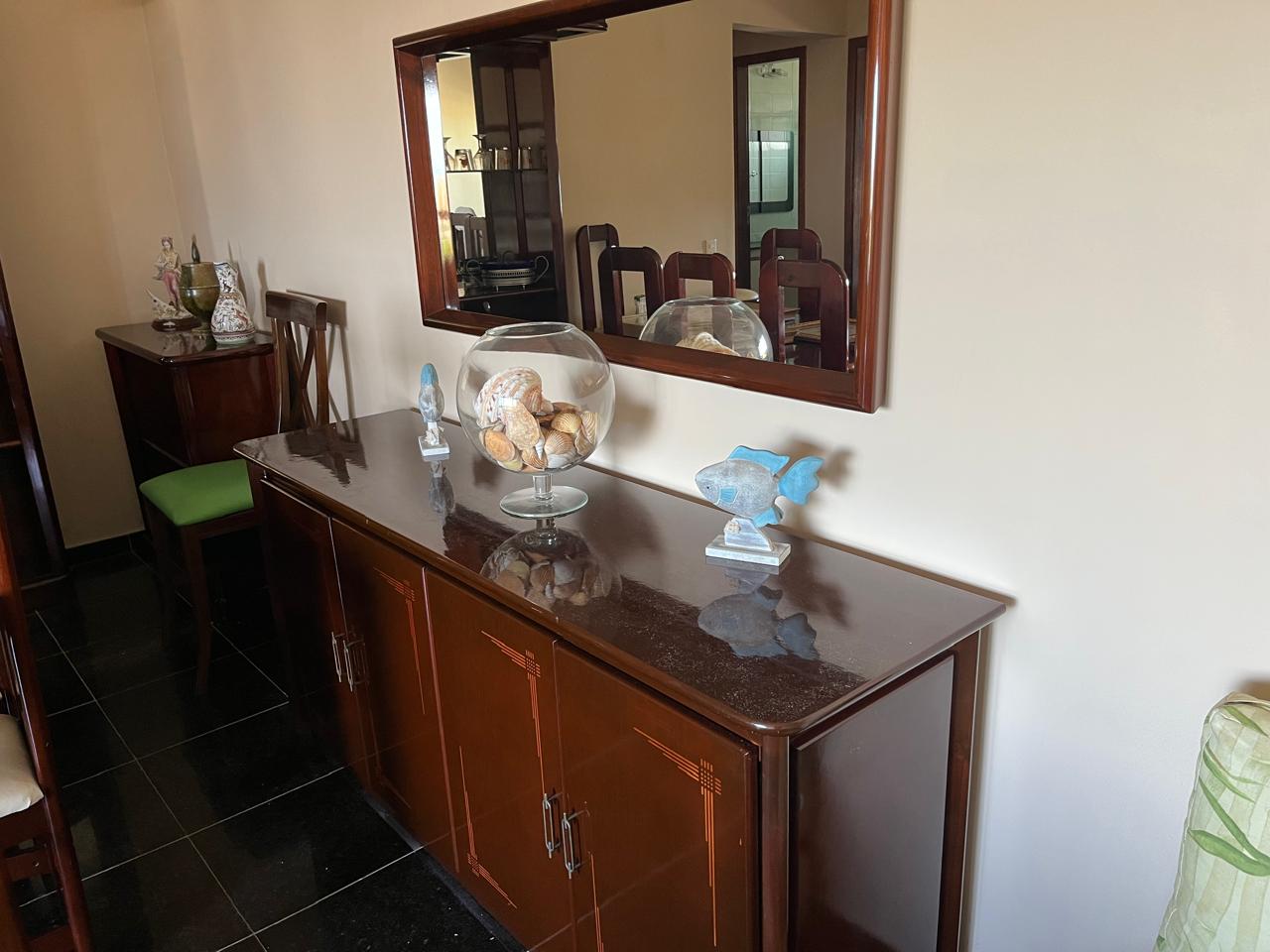apartamento venda 3 dormitorios 1 suite 1 vaga jardim tres marias enseada guaruja AP12138CE