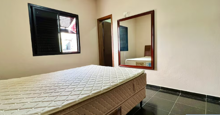 apartamento venda 3 dormitorios 1 suite 1 vaga jardim tres marias enseada guaruja AP12138CE