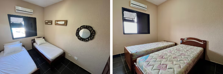 apartamento venda 3 dormitorios 1 suite 1 vaga jardim tres marias enseada guaruja AP12138CE