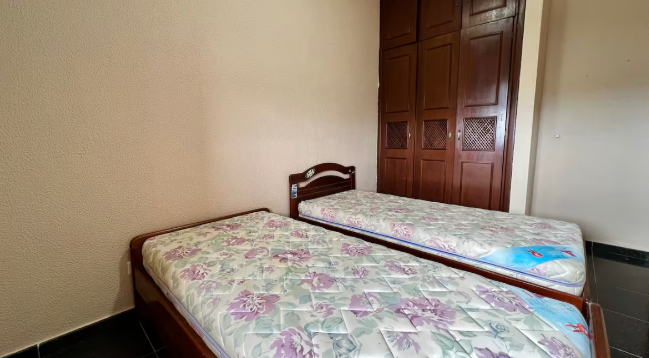 apartamento venda 3 dormitorios 1 suite 1 vaga jardim tres marias enseada guaruja AP12138CE
