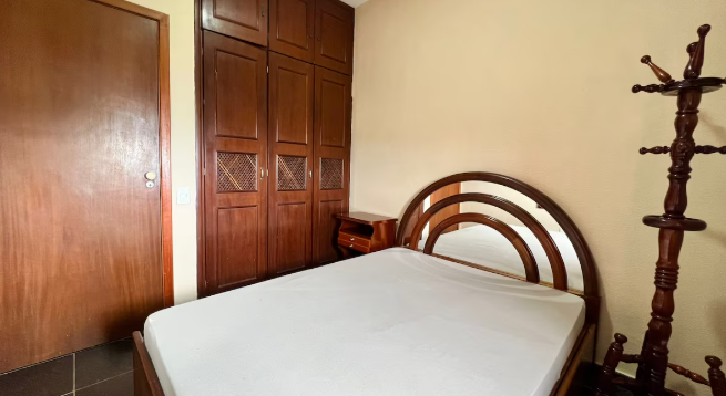 apartamento venda 3 dormitorios 1 suite 1 vaga jardim tres marias enseada guaruja AP12138CE