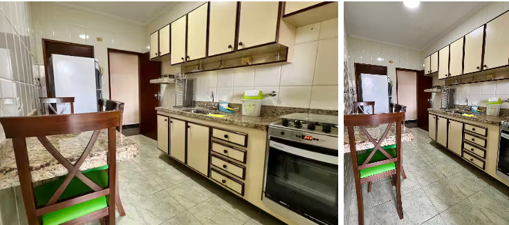 apartamento venda 3 dormitorios 1 suite 1 vaga jardim tres marias enseada guaruja AP12138CE