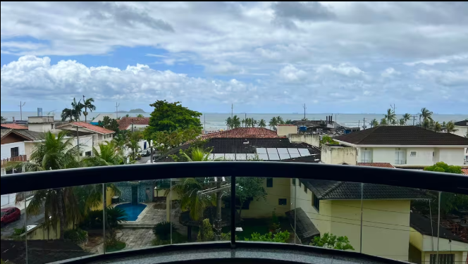 Apartamento - Venda, Enseada, Guarujá, SP