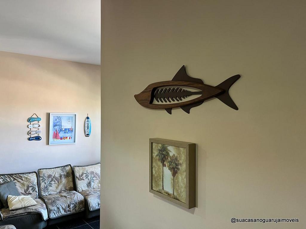 apartamento venda 3 dormitorios 1 suite 1 vaga jardim tres marias enseada guaruja AP12138CE