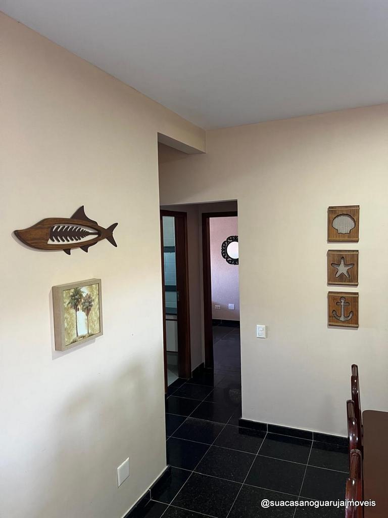 apartamento venda 3 dormitorios 1 suite 1 vaga jardim tres marias enseada guaruja AP12138CE