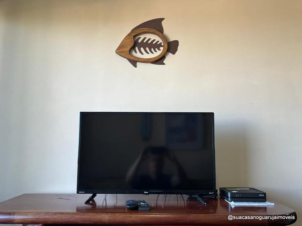apartamento venda 3 dormitorios 1 suite 1 vaga jardim tres marias enseada guaruja AP12138CE
