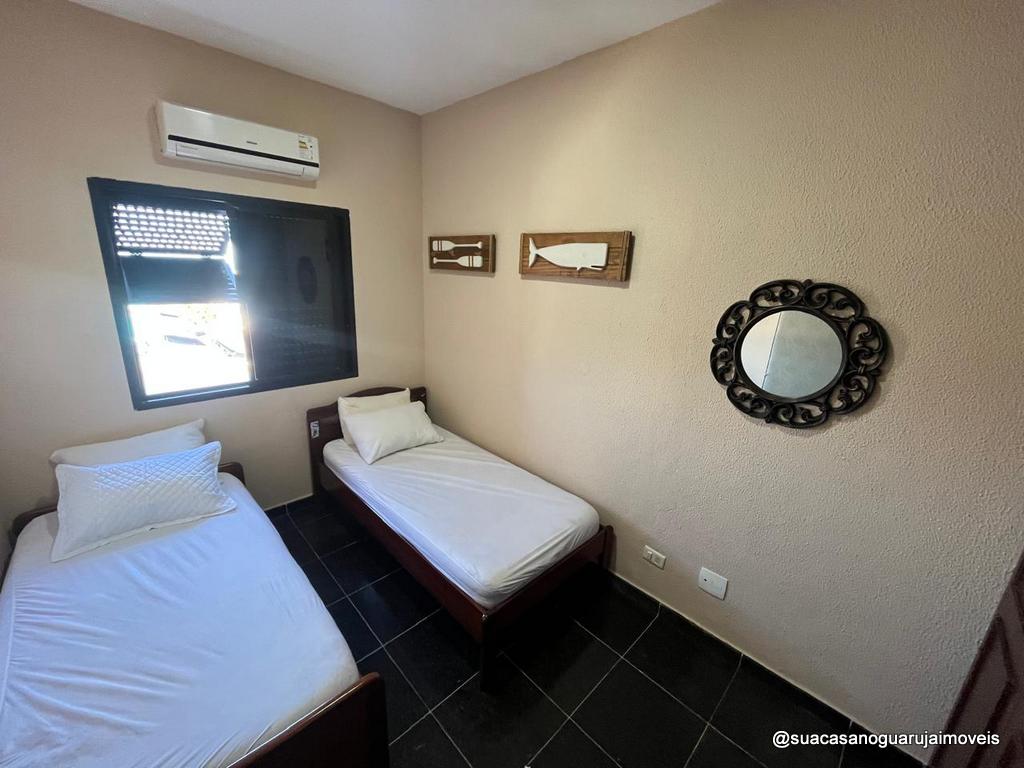 apartamento venda 3 dormitorios 1 suite 1 vaga jardim tres marias enseada guaruja AP12138CE