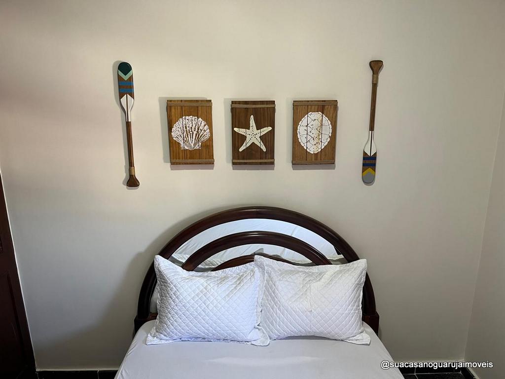 apartamento venda 3 dormitorios 1 suite 1 vaga jardim tres marias enseada guaruja AP12138CE