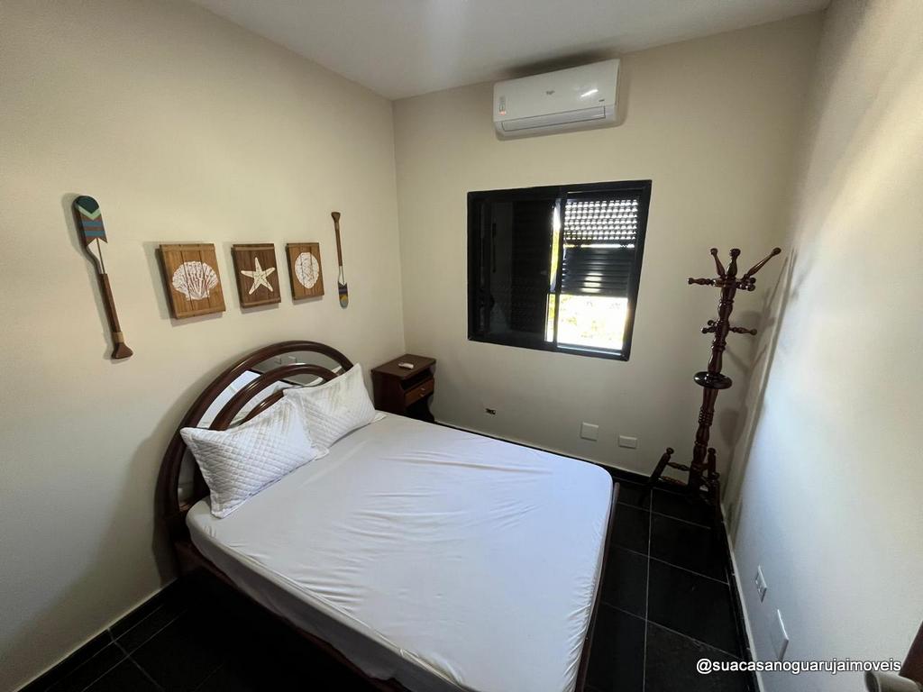 apartamento venda 3 dormitorios 1 suite 1 vaga jardim tres marias enseada guaruja AP12138CE