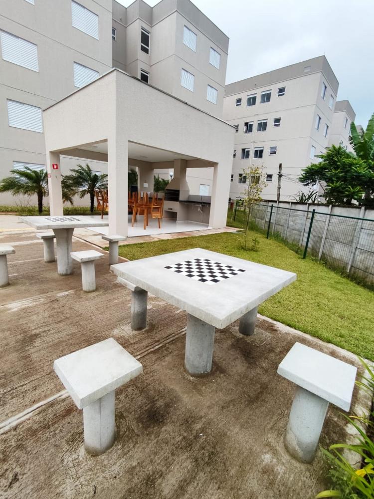 Apartamento à venda e aluguel com 2 quartos, 45m² - Foto 5