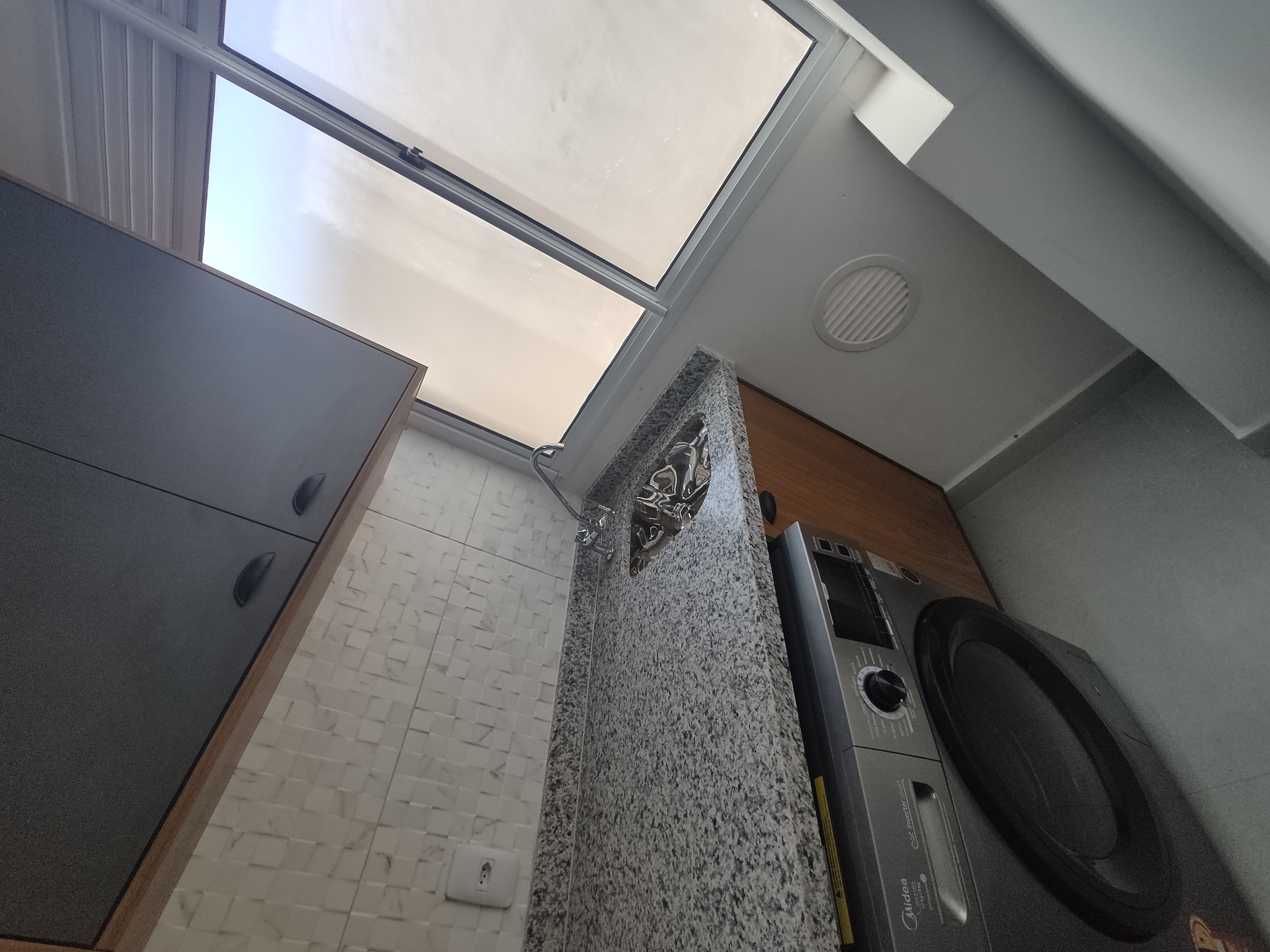 Apartamento à venda e aluguel com 2 quartos, 45m² - Foto 16