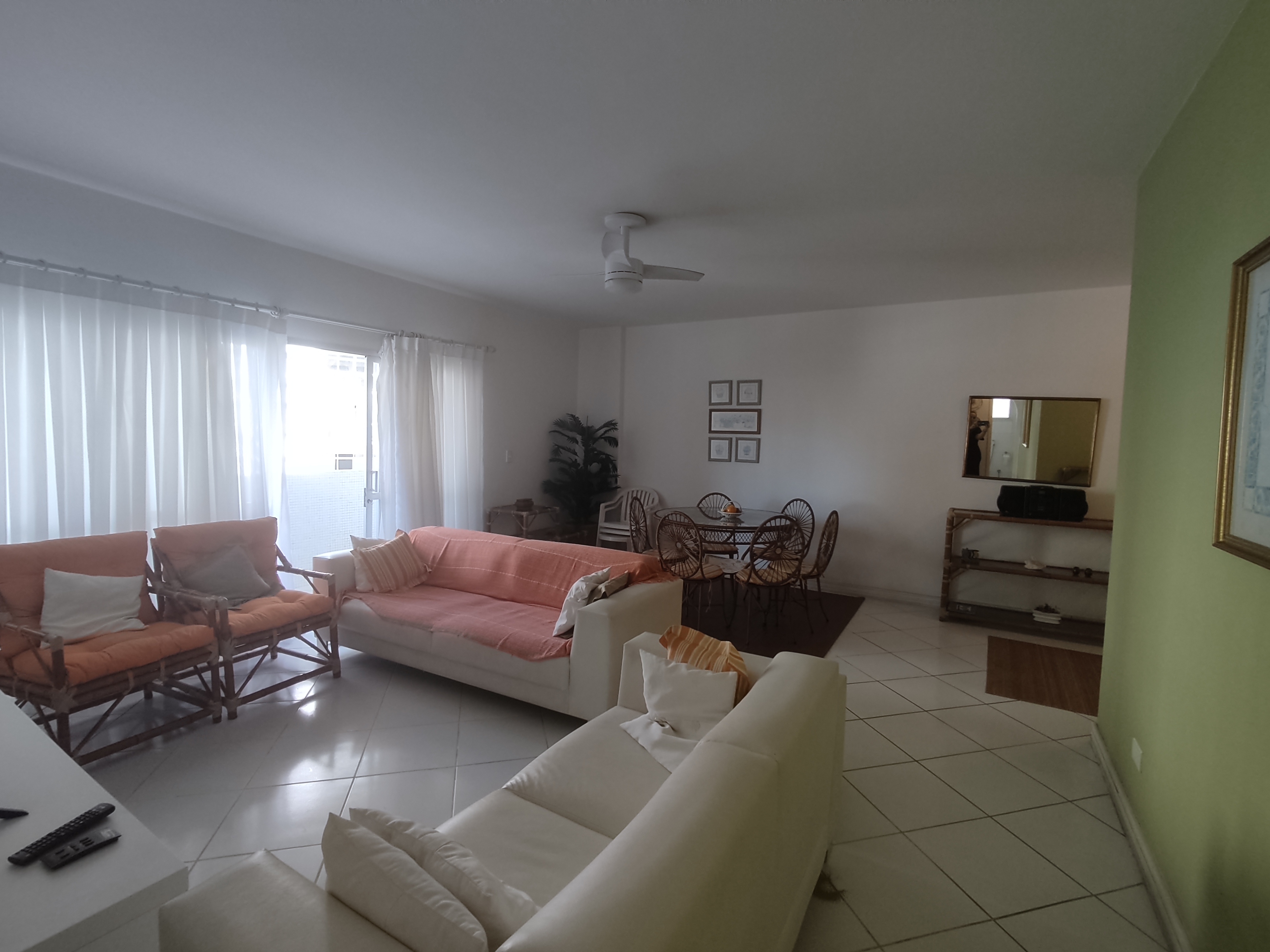 Apartamento à venda com 2 quartos, 96m² - Foto 1