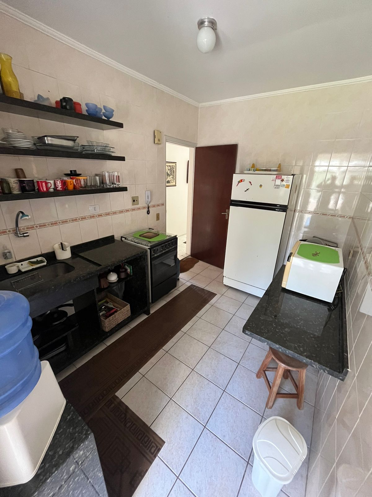 Apartamento à venda com 2 quartos, 65m² - Foto 10