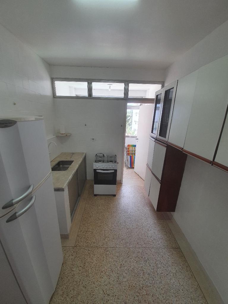 Apartamento à venda com 1 quarto, 53m² - Foto 20