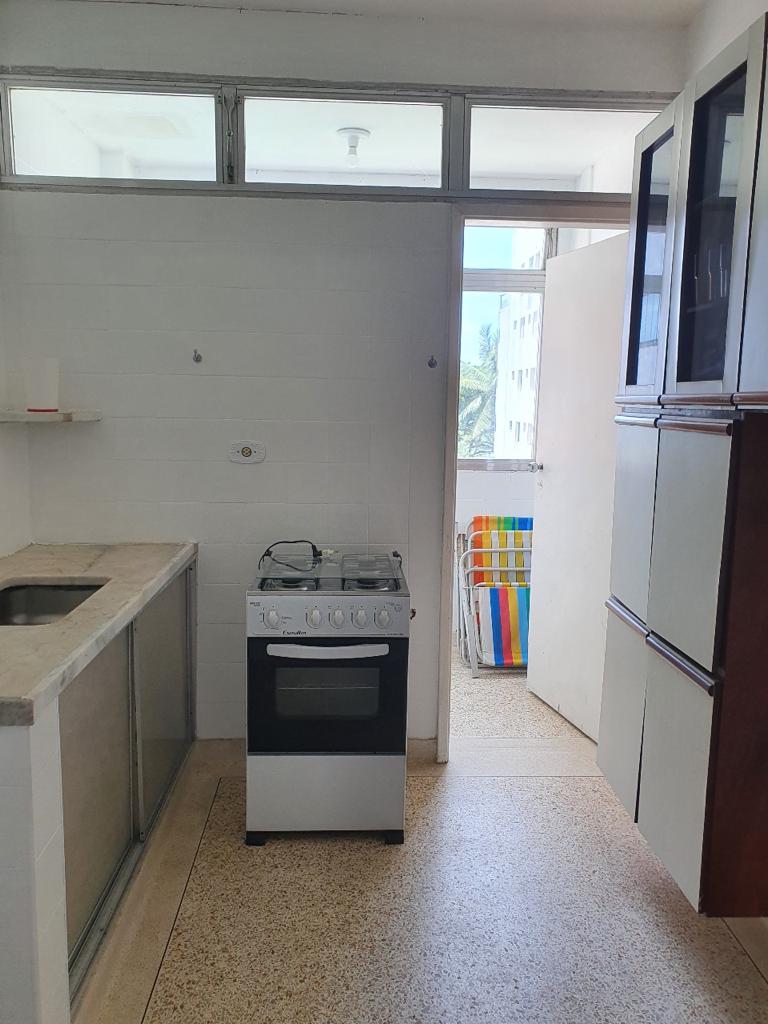 Apartamento à venda com 1 quarto, 53m² - Foto 16